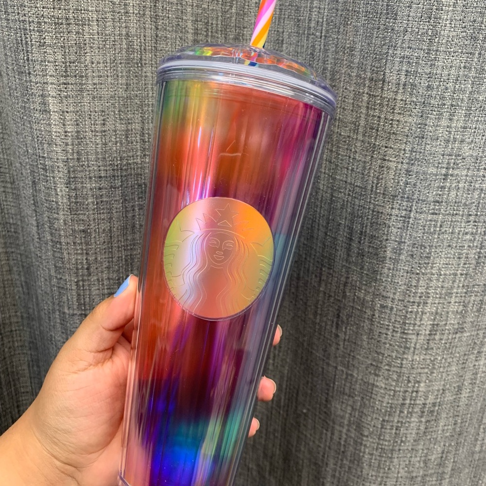 Starbucks 2022 Pride Cup